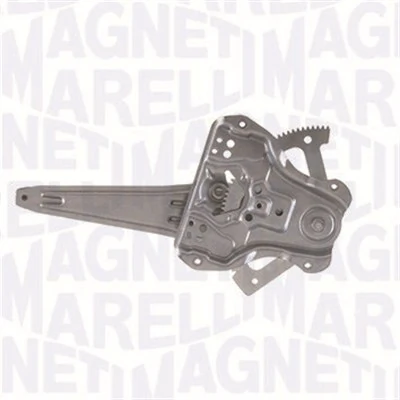 Window Regulator